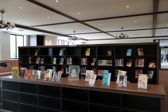 図書室