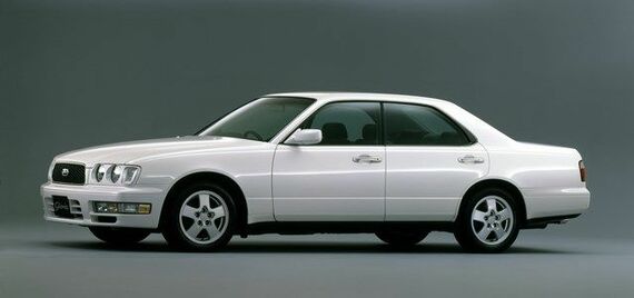 日産｢セドリック/グロリア｣とクラウンの岐路 国産初のターボ車､そして