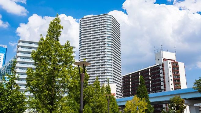 東京23区｢駅別｣マンション価格上昇の全貌