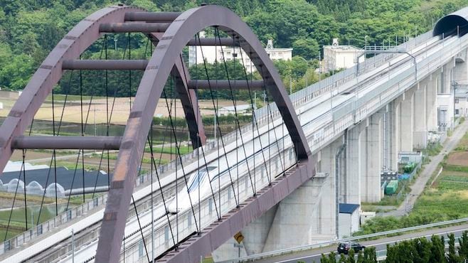 中央リニア新幹線は法律上の｢鉄道｣なのか