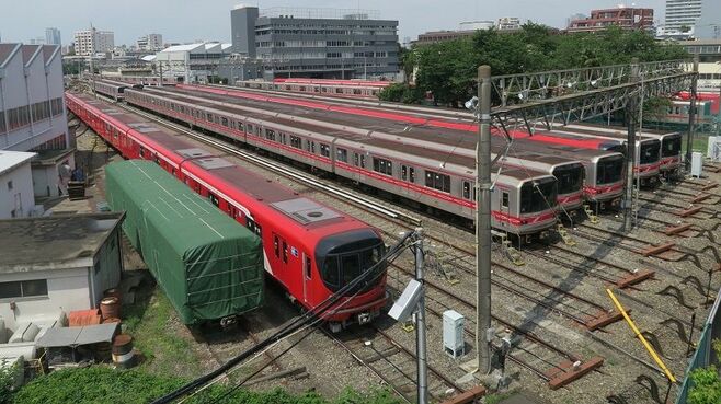 丸ノ内線｢方南町駅｣､本線直通で何が変わるか