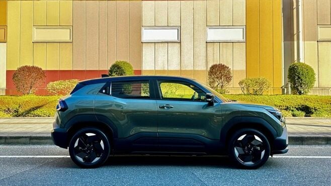 399.3万円～スズキ｢eビターラ｣価格は妥当か？