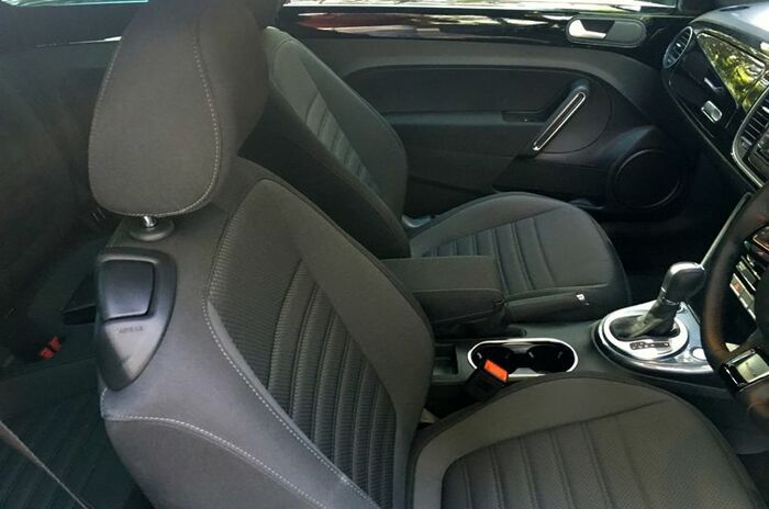 フォルクスワーゲン ザ・ビートル Rライン｜Volkswagen The Beetle R-Line