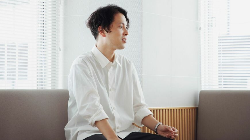 「革靴」を溺愛する土屋鞄製造所の嶋谷潤さん。彼の凄まじい「愛」とは？（写真提供：土屋鞄製造所）
