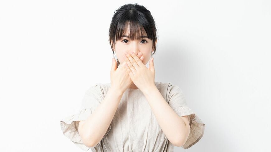 口癖ひとつで、その人のバイアスがわかる！？（写真：GARAGE38／PIXTA）