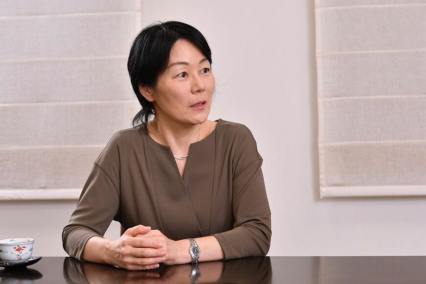 最適の策を探していく、新しい医療のあり方を学びました