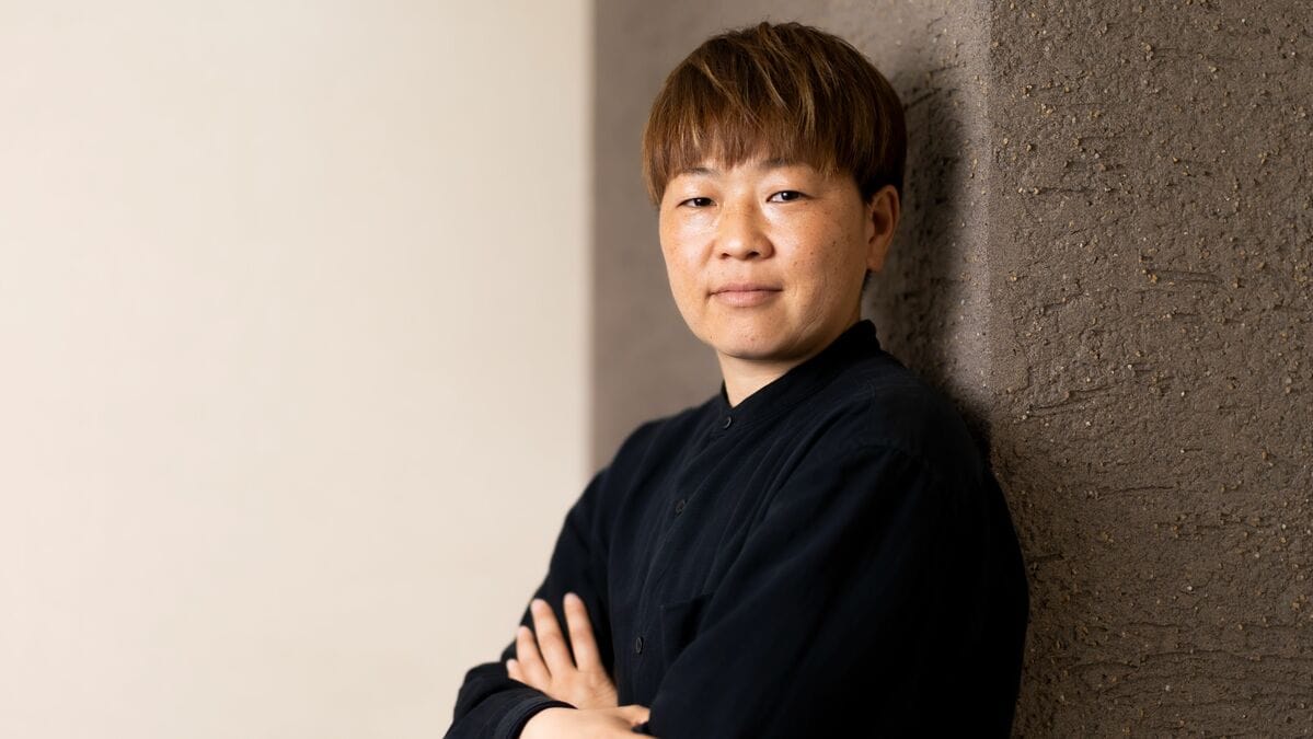 元なでしこ・宮間あやさん（40）「絶望でしかなかった。でも生きていく
