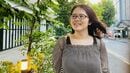 ｢本業が作家で､副業で大学講師｣と話す松本清張賞作家の額賀澪が"日藝で大学教員"を続ける理由､アカデミックシフト18