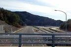 標高500メートル超にある（写真はいずれも記者撮影）