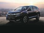 ホンダ「CR-V」（写真：ホンダ）