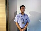 夜行列車ツアーを企画している山中章雄さん