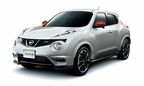 日産「ジューク ニスモ」