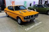 三菱自動車の展示内容（筆者撮影）
