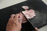 豚の肩ロース肉