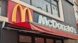 マクドナルド