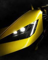Lamborghini Fenomeno（写真：Lamborghini）