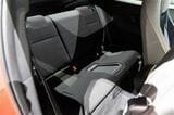 ホンダの新型「プレリュード」（写真：三木 宏章）