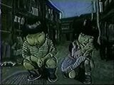 ケンミンの「トラウマCM」としてインパクトを残した「ピーマン入れんといてや」と訴える兄妹のCM