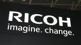 リコーはコロナ後をにらみ、企業向けのデジタルサービス提供に活路を見出そうとしている（撮影：尾形文繁）