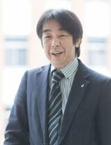 広島国際大学健康科学部心理学科教授の田中 秀樹氏