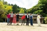 Netflixリアリティシリーズ「あいの里」独占配信中（画像提供：Netflix）