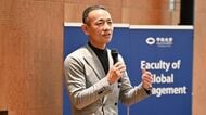 "外資系エリートでも20大学落ち"中央大学教授転身のリアル。｢アカデミックシフト｣社会人から大学教授になる方法11