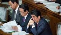 安倍政権下で景気回復を実感できない理由 ｢過去最高水準の賃上げ｣に隠れた真実