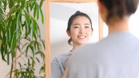 自己肯定感の低い自分が変わる｢シンプルな習慣｣ 鏡に映る自分と向き合う時間を一瞬だけ作る