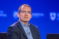 新型コロナ､より危険な変異株出現の確率は20％ 高齢者は毎年追加接種が必要にと､モデルナCEO