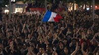 マクロン大統領の｢読み｣は当たり｢賭け｣に負けた 番狂わせのフランス｢反極右｣で左派勝利の皮肉