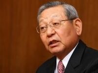 収益力では新日石と互角、銅の需要は石油より堅調だ--高萩光紀･新日鉱ホールディングス社長