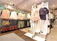 【産業天気図・アパレル】ウォームビズ需要と震災打撃の反動消費で「晴れ」へ、懸念は年末賞与動向