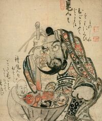 人間の欲望を、すって味噌にしてみたら 禅世界の超大物”白隠”が描く、極楽と地獄