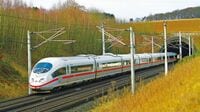 欧州の鉄道会社［ドイツ⇔フランス］ オープンアクセスで大競争時代に