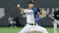 日ハム時代の大谷翔平が語っていた確かな｢予測｣ 追い求める理想の体は｢しなる棒のイメージ｣