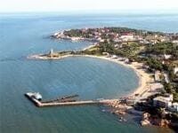 中国「北戴河」、今は寂しきリゾート、閑散期も必要な維持管理