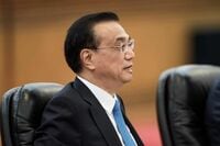 李克強首相｢外国からの投資障壁､排除を｣ 2017年の対中国投資は前年比マイナスで推移
