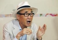 韓国のノーベル賞候補詩人にセクハラ疑惑 展示中止や告発相次ぐ