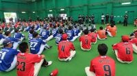 プロ野球ドラフト直前！スカウトが見ているのは成績だけではない…｢なぜこの選手が？｣という人物が指名される理由