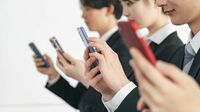 新入社員｢想像と違った｣離職を防ぐSNS活用術