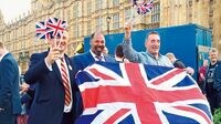 英国エリートの本心は反EU