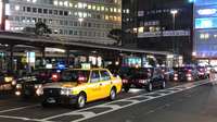 横浜のタクシー｢観光客減も意外に稼げる｣秘密