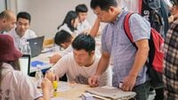 中国の若者｢学歴高いほど就職困難｣のジレンマ