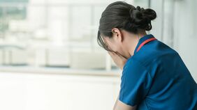 ｢未来に希望が見えない｣19歳看護学生を自死に追いやったハラスメントの闇　教員･先輩･患者…逃げ場のない看護師たち
