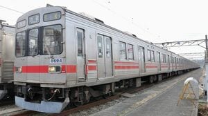 ステンレス電車の一時代を築いた東急の｢名車｣ 田園都市線から