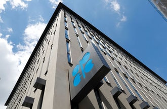 OPEC､日量100万バレルの小幅増産で合意