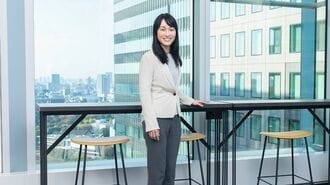 出光興産の脱炭素推進､東京都と連携し描く未来