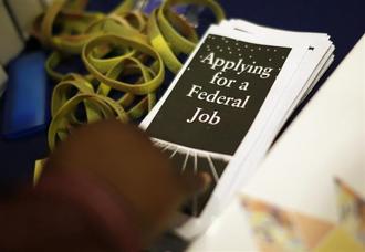 米新規失業保険申請､34.8万件に増加
