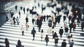 依然として好調な労働市場で2026年の課題は何か