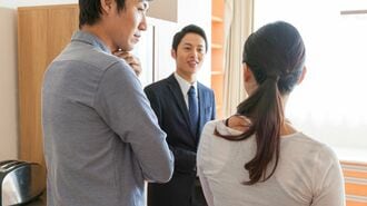 営業中の｢会話の沈黙｣を怖がってはいけないワケ